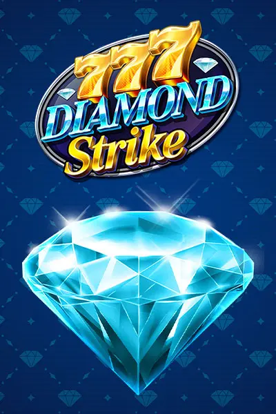 Diamond Strike Red Tiger Spielautomat: Diamond Strike Red Tiger
